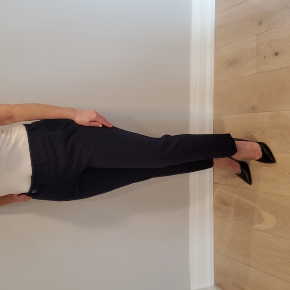 Ted Baker London Masctro Pindot trousers - Picture 2 of 15